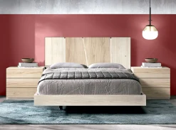 Hot MODELO TAMACU Conjuntos De Dormitorio