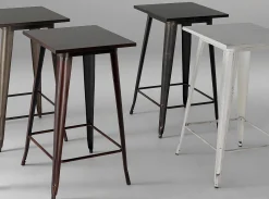 Outlet MODELO TARAGO Mesas De Comedor|Mesas Altas Y Taburetes