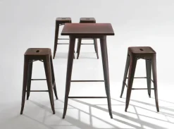 Outlet MODELO TARAGO Mesas De Comedor|Mesas Altas Y Taburetes