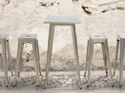 Online MODELO TARAGO Mesas De Comedor|Mesas Altas Y Taburetes