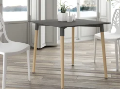Online MODELO TARIB-C Mesas De Comedor|Mesas Y Sillas Cocina