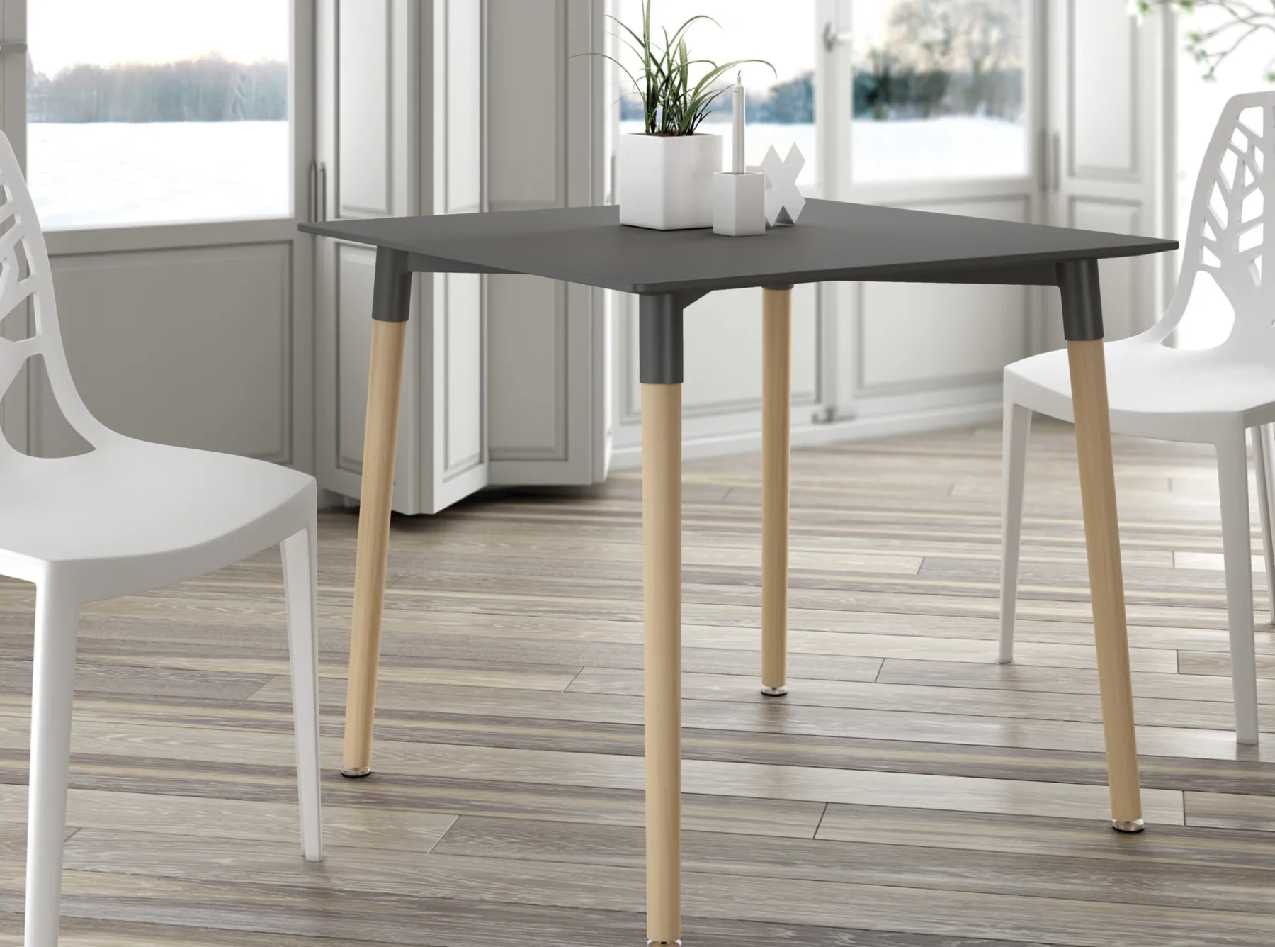 Online MODELO TARIB-C Mesas De Comedor|Mesas Y Sillas Cocina