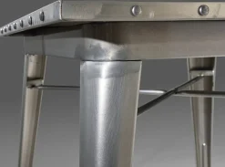 Outlet MODELO TINAMI Mesas De Comedor|Mesas Y Sillas Cocina