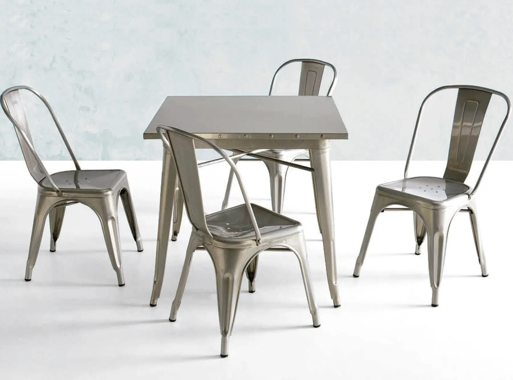 Outlet MODELO TINAMI Mesas De Comedor|Mesas Y Sillas Cocina