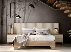 Clearance MODELO TOKIO-A150 Conjuntos De Dormitorio