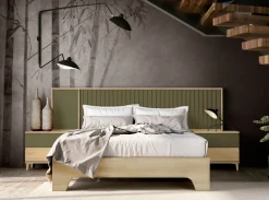 Clearance MODELO TOKIO-A150 Conjuntos De Dormitorio