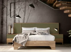 New MODELO TOKIO-A135 Conjuntos De Dormitorio