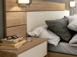 MODELO TOKIO-B200 Conjuntos De Dormitorio