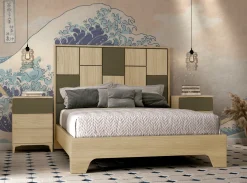 MODELO TOKIO-C150 Conjuntos De Dormitorio