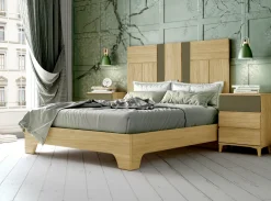 New MODELO TOKIO-D200 Conjuntos De Dormitorio
