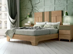 Online MODELO TOKIO-D150 Conjuntos De Dormitorio