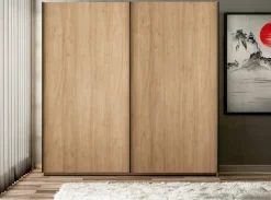 Clearance MODELO TOKIO-F1 Conjuntos De Dormitorio|Armarios