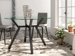 New MODELO TRAMAGAL Mesas De Comedor|Mesas Y Sillas Cocina