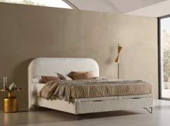 New MODELO TUBURAN Conjuntos De Dormitorio|Camas