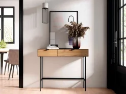 Hot MODELO URBAN-A Recibidores Y Cónsolas