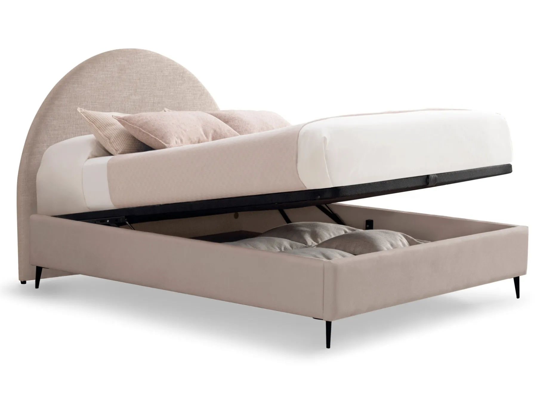 Clearance MODELO VAKARO Conjuntos De Dormitorio|Camas