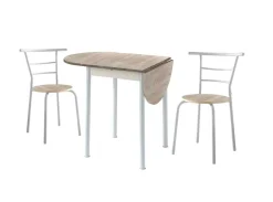 Online MODELO VERNON Mesas Y Sillas Cocina
