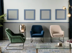 Best MODELO VIVET Sillones Y Butacas