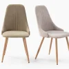 Outlet MODELO VULPAN Sillas