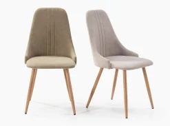 Outlet MODELO VULPAN Sillas