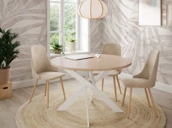 Outlet MODELO VULPAN Sillas
