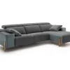 Best MODELO WOLF-C Chaise Longues Y Rinconeras