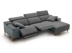 Best MODELO WOLF-C Chaise Longues Y Rinconeras
