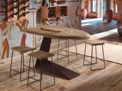 Sale MODELO XIAN Mesas Altas Y Taburetes|Mesas Y Sillas Cocina