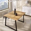 Clearance MODELO ZENDAYA-A Mesas De Comedor|Mesas Y Sillas Cocina