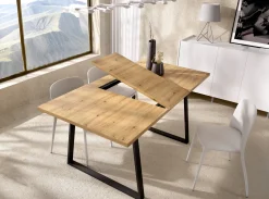 Clearance MODELO ZENDAYA-A Mesas De Comedor|Mesas Y Sillas Cocina