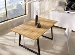 Clearance MODELO ZENDAYA-A Mesas De Comedor|Mesas Y Sillas Cocina