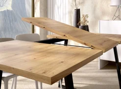Clearance MODELO ZENDAYA-A Mesas De Comedor|Mesas Y Sillas Cocina