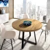 Hot MODELO ZENDAYA-B Mesas De Comedor|Mesas Y Sillas Cocina